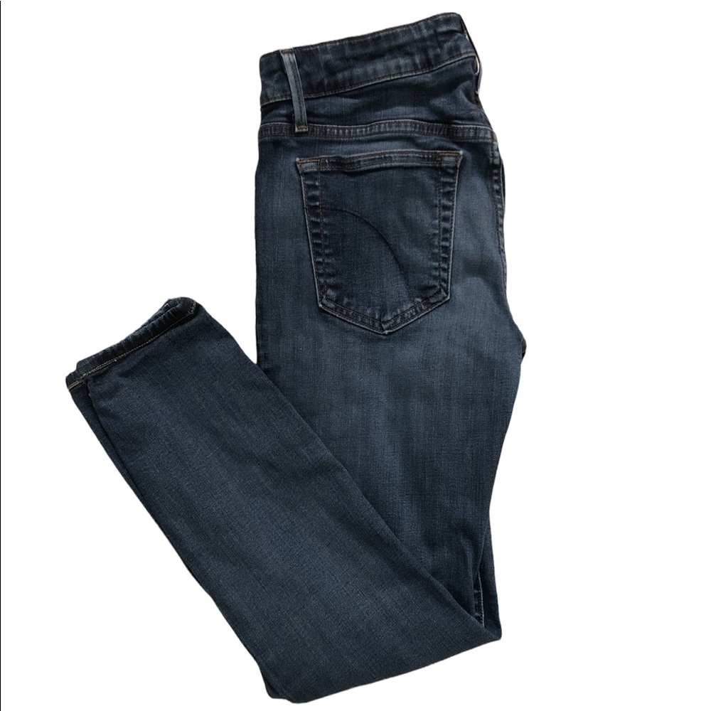 Joe's Petite Skinny Beatrix Jeans 26